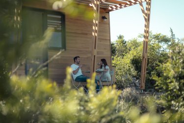 Pépiite Gorges de l'Ardèche - Spa privatif à Saint-Remèze (3)