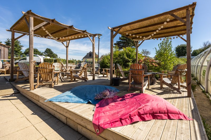 Domaine AbracadaRoom : Seasonova Les Mouettes - Image 41