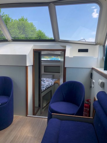 Hébergement AbracadaRoom : Le Corvette - Image 7