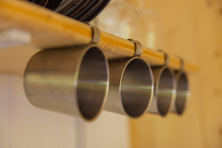 Hébergement AbracadaRoom : Guettée des Alpes - Cité Médiévale, Allos & Verdon - Image 48