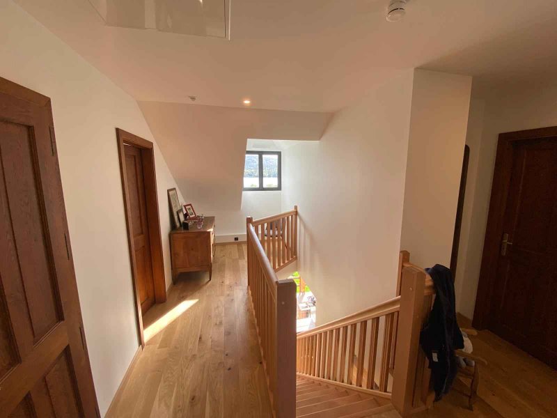 Hébergement AbracadaRoom : Maison sur pilotis au cœur de la nature - Image 13