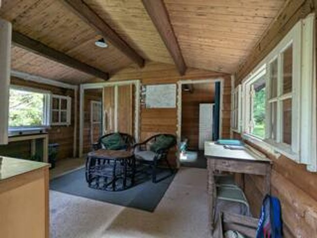Hébergement AbracadaRoom : Datcha en Brocéliande - Image 2