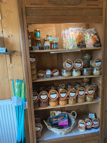 Domaine AbracadaRoom : Village de la Champagne - Image 20