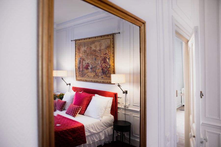 Hébergement AbracadaRoom : Suite Royale - Image 5