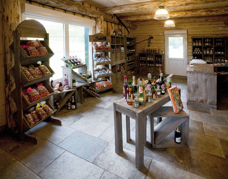 Domaine AbracadaRoom : Vercornoix - Image 2