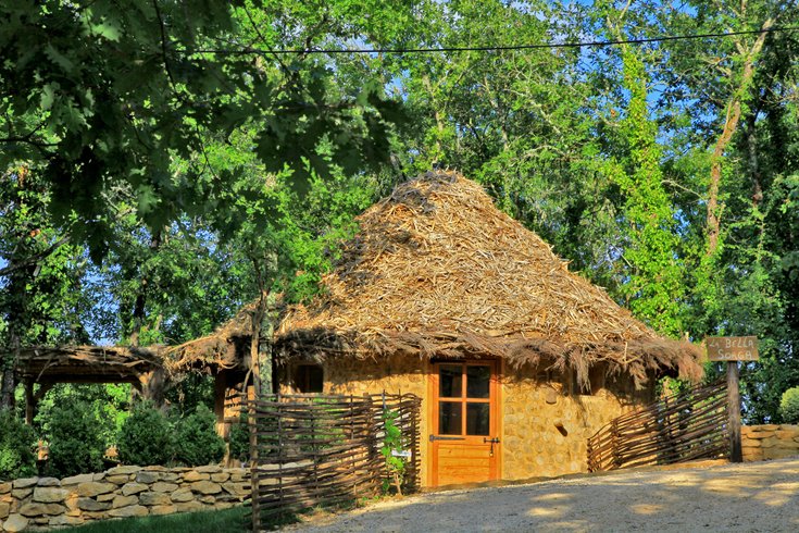 Hébergement AbracadaRoom : La Bela Sorga - Image 7