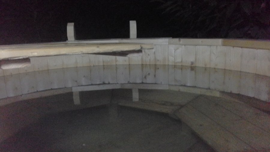 Domaine AbracadaRoom : Les Bois de Saint Auvent - Image 8