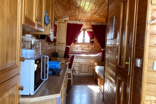 La Buissonnière Lodges