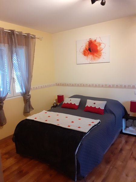 Hébergement AbracadaRoom : Chalet Spa Cèdre - Image 14