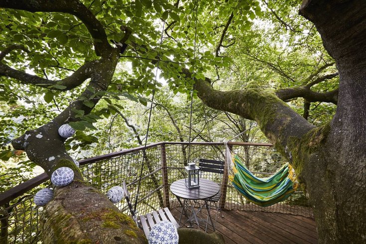 Hébergement AbracadaRoom : Paradiso - Image 1