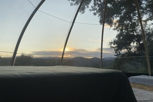 Bulle du Grand Chêne