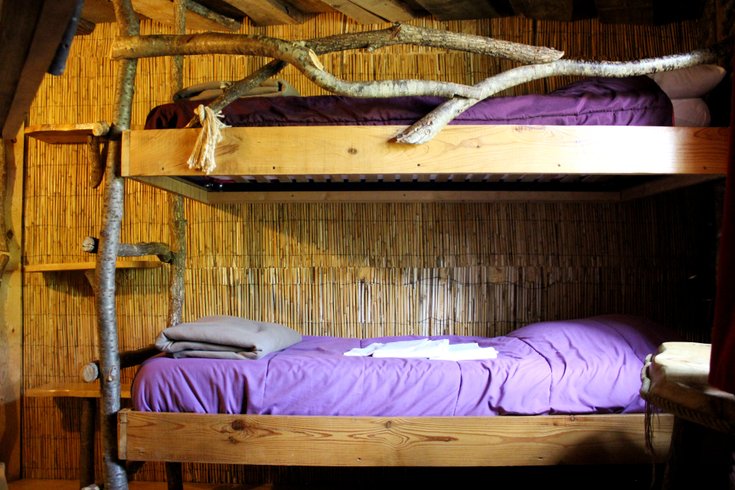 Hébergement AbracadaRoom : Maison des Farfadets n°1 - Image 5