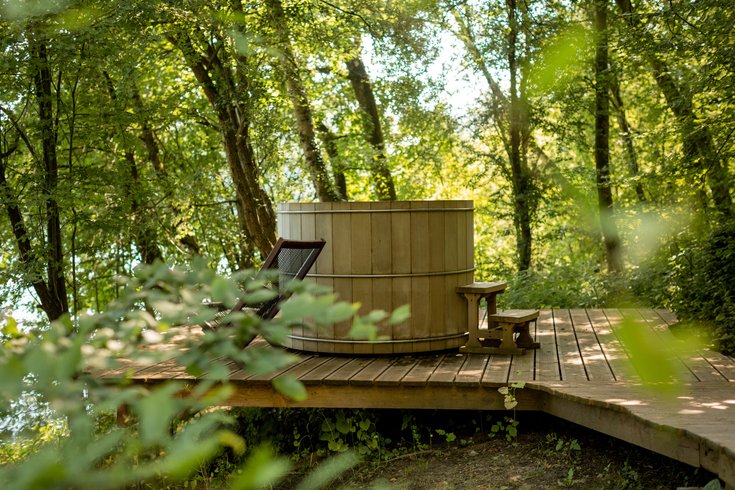 Hébergement AbracadaRoom : Cabane Spa Colorado - Image 6