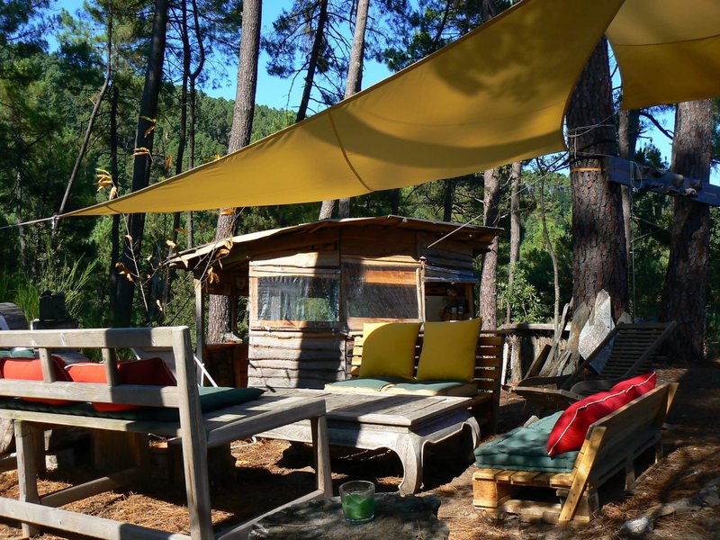 Domaine AbracadaRoom : La Colline Vagabonde - Image 5