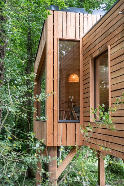 Hébergement AbracadaRoom : FLORA PERTICA & SPA - Image 12