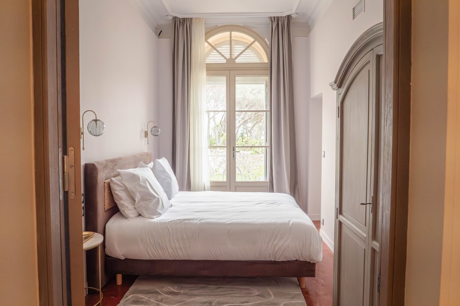 Hébergement AbracadaRoom : Chez Nerthe, Maison 5* & Spa - Image 8