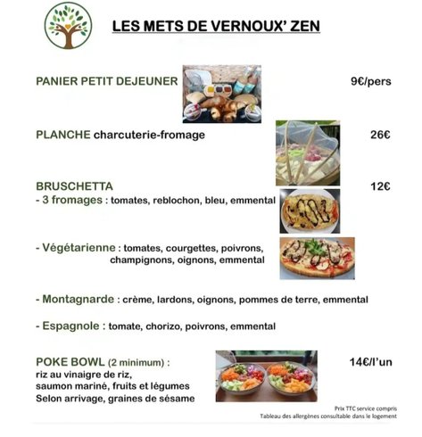Hébergement AbracadaRoom : La cabane japonaise - Image 33