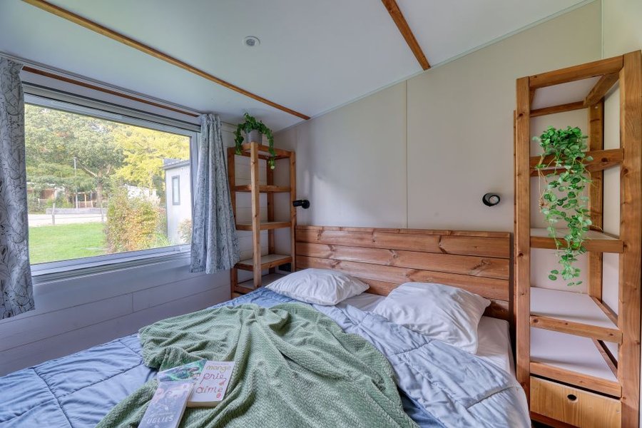 Hébergement AbracadaRoom : Cottage La Bohème - Image 5