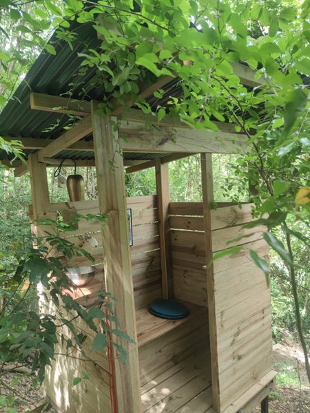 Hébergement AbracadaRoom : Gran Kabane - Image 15