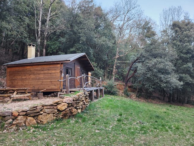 Domaine AbracadaRoom : La Pauze hebergements - Image 15