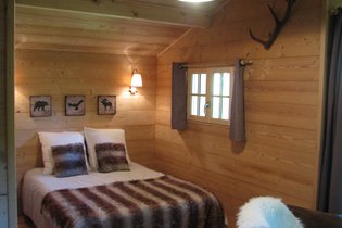 Cabane Haute-Garonne