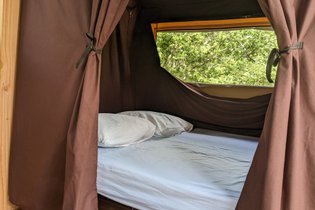 Cabin on Stilts Ariège