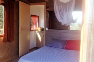 La Cabane dans le Var