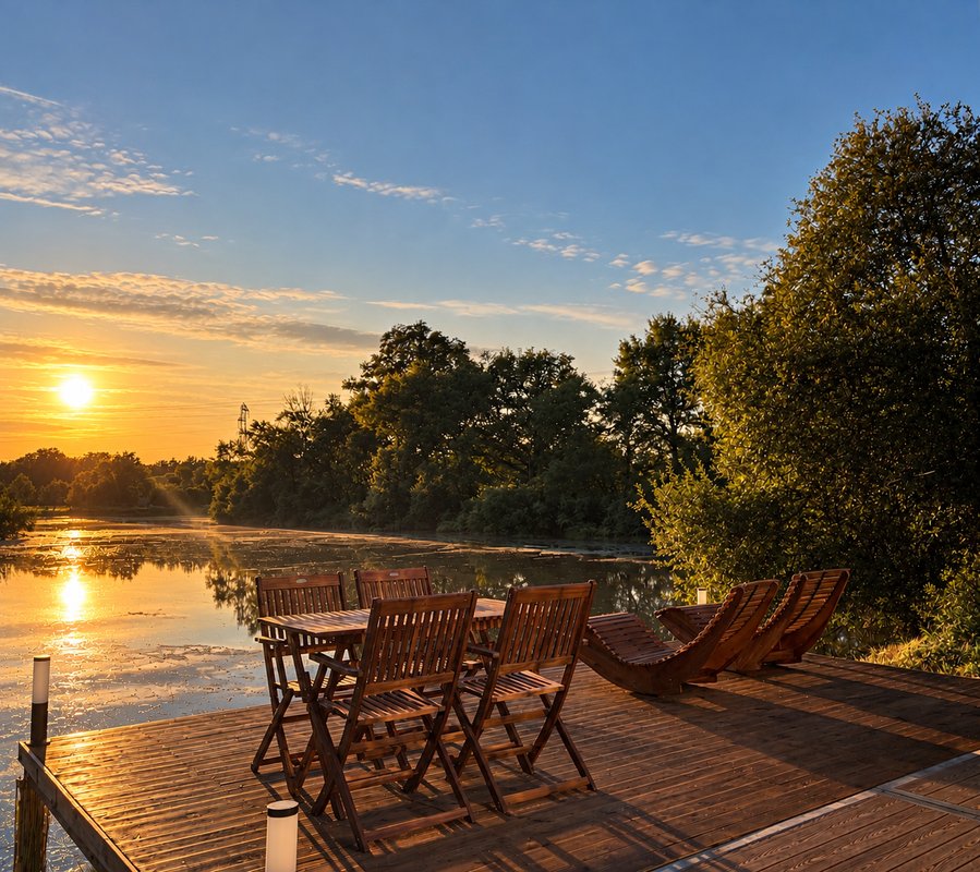 Évasion au fil de l’eau & Spa à Velles (14)