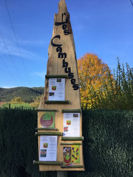 Hébergement AbracadaRoom : Kota chambre des Cambuses & Bain nordique - Image 29