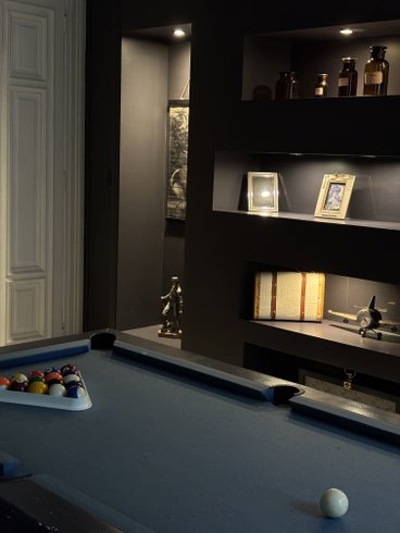 Domaine AbracadaRoom : Château Sainte Colombe - Image 16