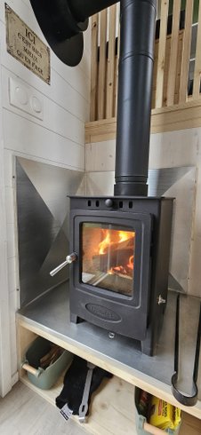 Hébergement AbracadaRoom : La Ty Vosg'Breizh - Image 22