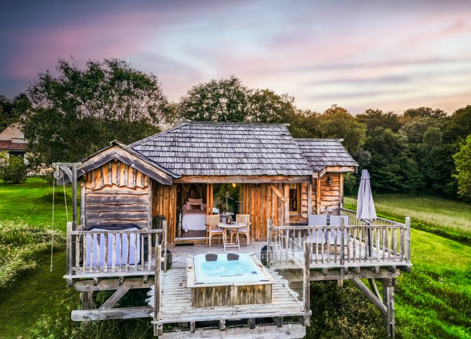 Domaine AbracadaRoom : La Mandrélie - Image 9