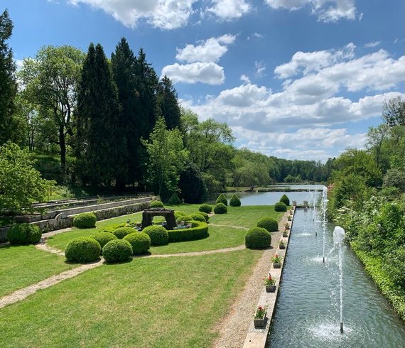 Domaine AbracadaRoom : Domaine de Neuville - Cabanes sur l'eau d'exception - Image 10