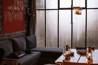 Nutchel Forest Village Alsace