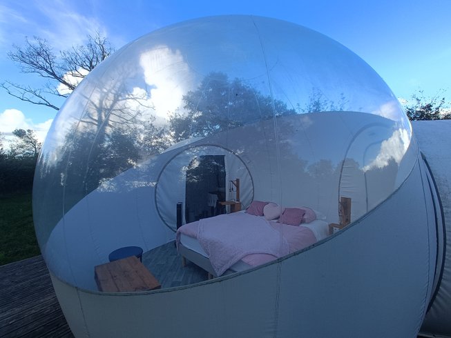 Hébergement AbracadaRoom : Belle Etoile - Image 4