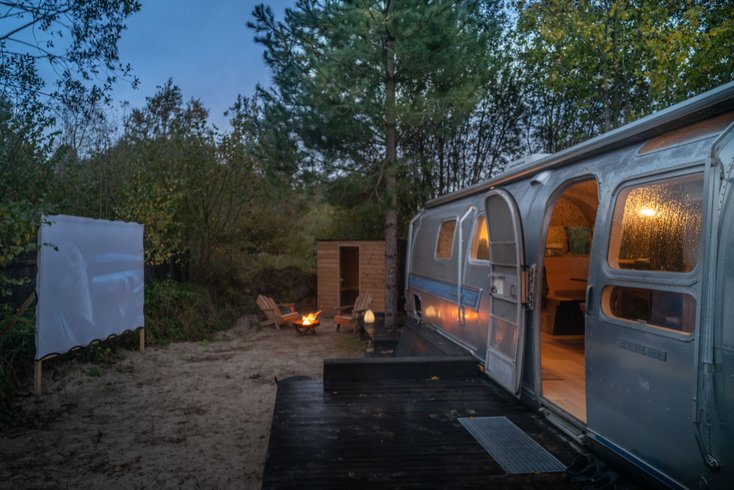 Hébergement AbracadaRoom : Ecolodge Surprise - Image 3