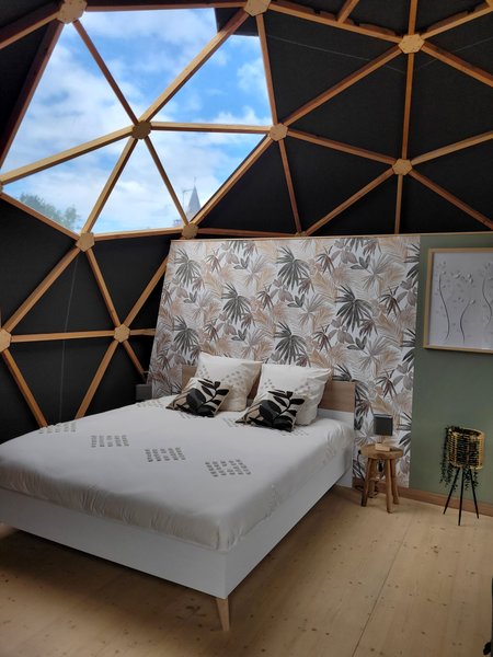 Hébergement AbracadaRoom : Solaris & Spa - Image 4