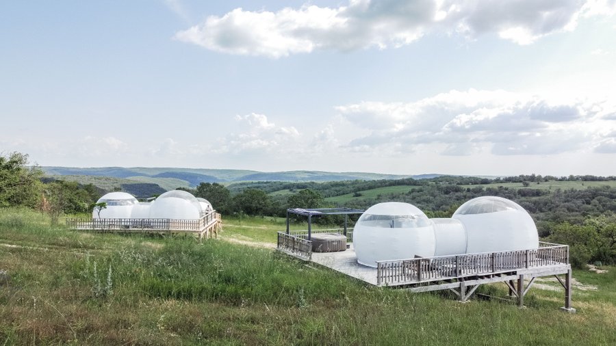 Domaine AbracadaRoom : Noct'en Bulles - Image 19