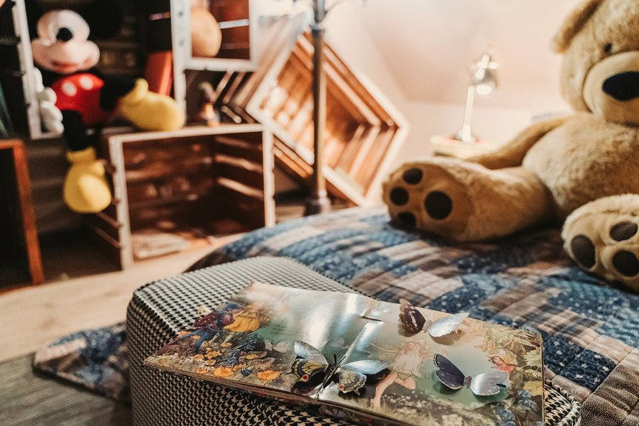 Domaine AbracadaRoom : Au2 Maison d'Hôtes - Image 82