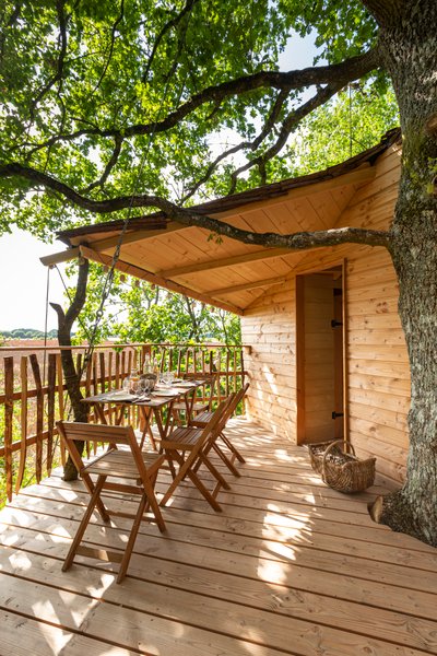 Hébergement AbracadaRoom : Ouistiti - Image 4