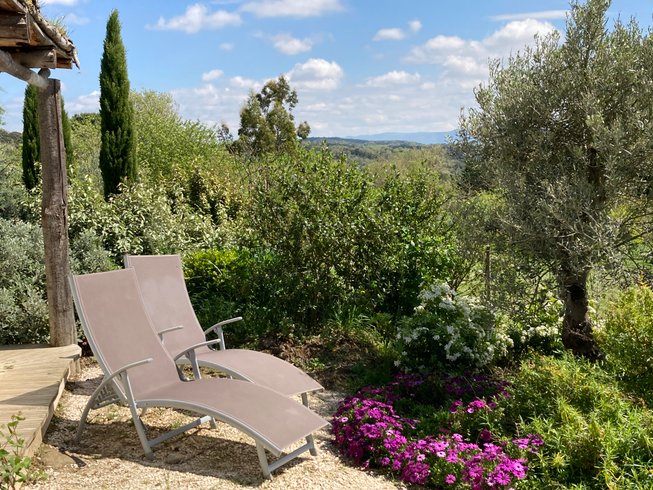 Hébergement AbracadaRoom : Cabane Spa du Potager - Image 33