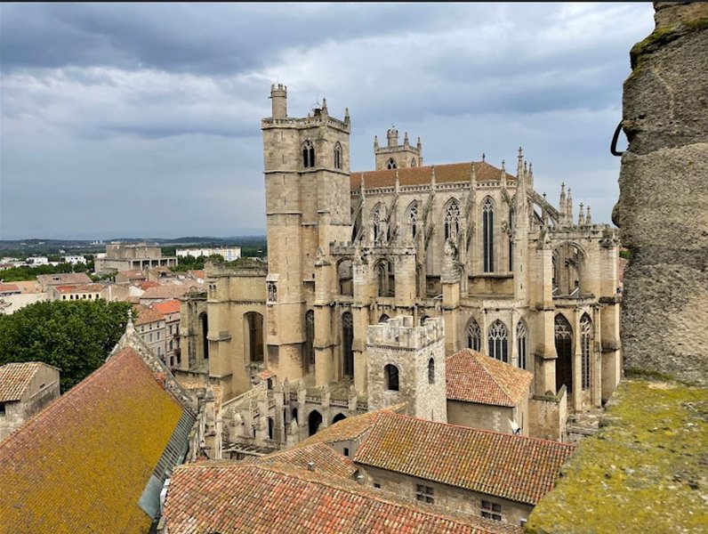 Domaine AbracadaRoom : Merveilleuses Evasions - Narbonne - Image 10