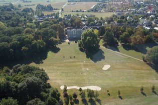 Domaine de Saint Jean