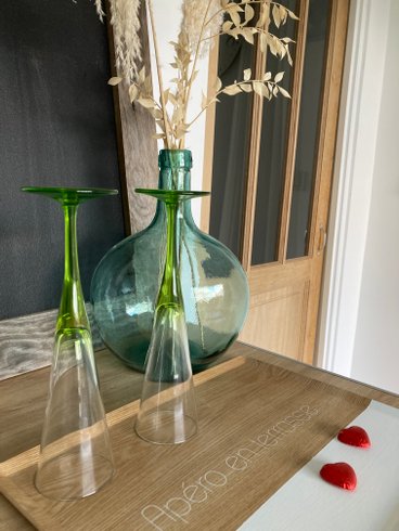 Hébergement AbracadaRoom : La Petite Cabane & Spa - Image 15