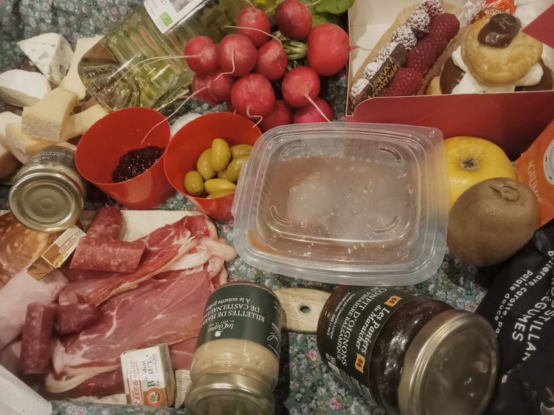 Hébergement AbracadaRoom : La Roulotte Spa bohème - Image 21