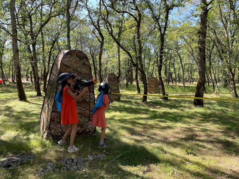 Hébergement AbracadaRoom : Dodo Tipi - Image 12