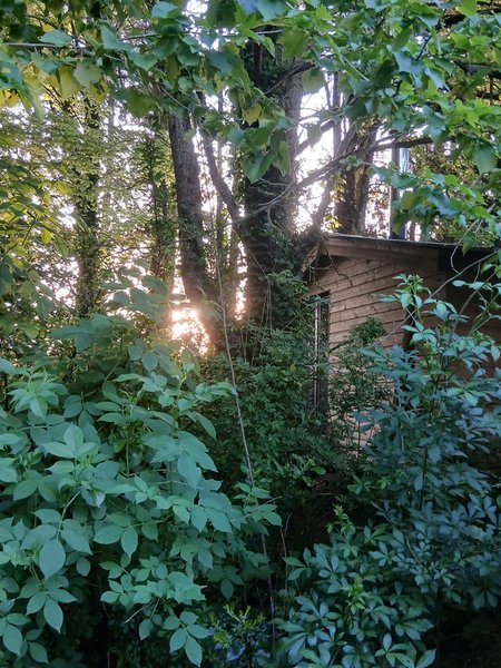 Hébergement AbracadaRoom : Le Temple Ysambre & Spa & Sauna - Image 14