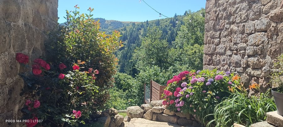 Domaine AbracadaRoom : Le Temps Suspendu 07 - Image 9