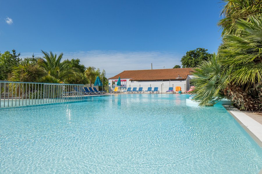 Domaine AbracadaRoom : Camping les Cabanes d'Oléron - Image 2