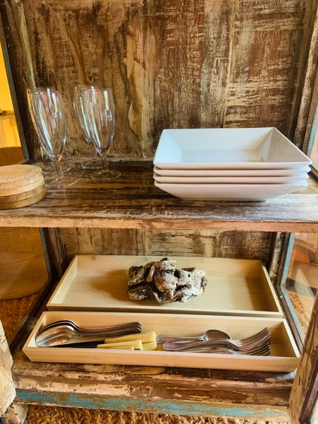 Hébergement AbracadaRoom : Tente Zina - Image 18